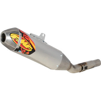 FMF Powercore 4 Hex Muffler CRF250R 2022 -2025 041608 1821-2050