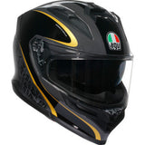 AGV Hlmt K7 Flow 46 Md 2118399004-012-M