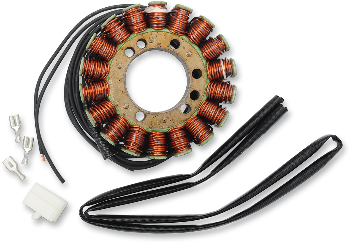 RICK'S MOTORSPORT ELECTRIC Stator - Yamaha 21-414H