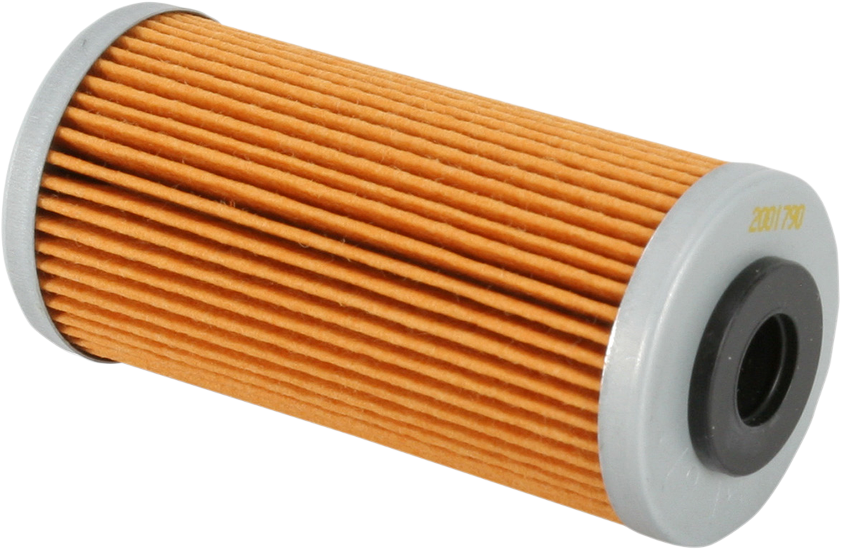 HIFLOFILTRO Oil Filter HF611