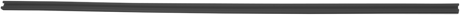KIMPEX Black Slide - Profile 2 - Length 51.75" 400549
