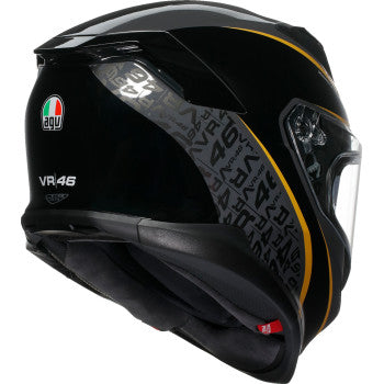 AGV Hlmt K7 Flow 46 2x 2118399004-012-XXL