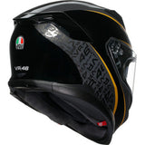 AGV Hlmt K7 Flow 46 Xl 2118399004-012-XL