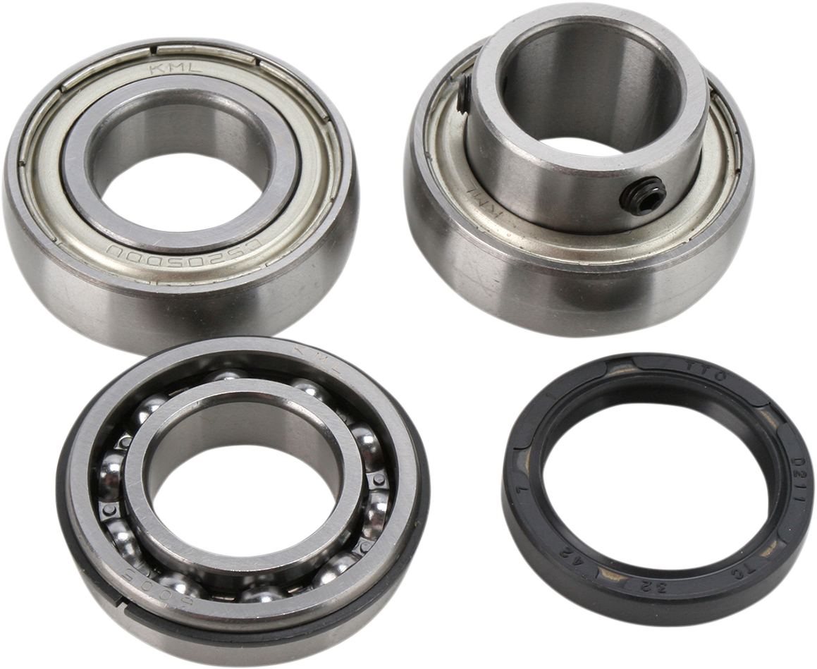 ALL BALLS Chain Case Bearing and Seal Kit 14-1057