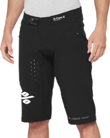 100% R-Core-X Shorts - Black - US 30 40002-00001