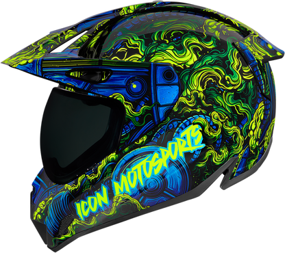 ICON Variant Pro™ Helmet - Willy Pete - XS 0101-13385