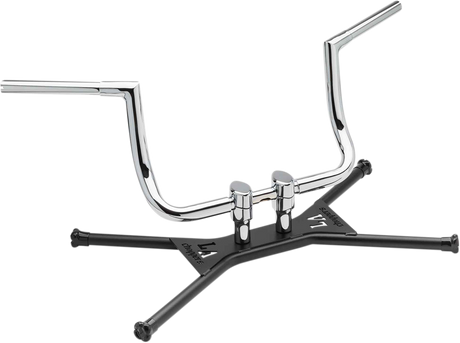 LA CHOPPERS Countertop Display LA-DISP-02