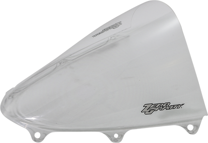 Zero Gravity Corsa Windscreen - Clear - GSXR 600/750 24-114M-01