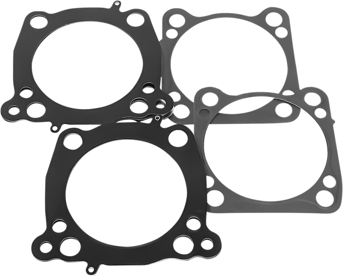 REVOLUTION PERFORMANCE, LLC Gasket Kit - M8 RP10181HB030014