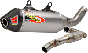PRO CIRCUIT Ti-6 Exhaust 0351925F