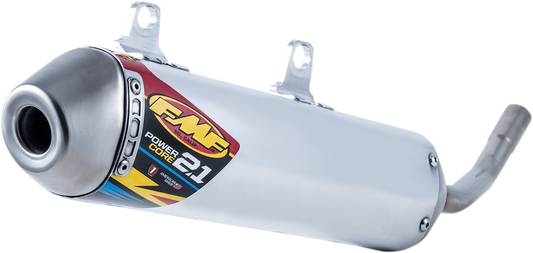 FMF Turbinecore 2.1 Muffler 025233 1821-1866