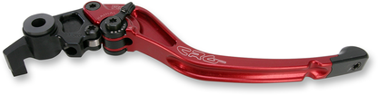 CRG Brake Lever - RC2 - Red 2RB-516-T-R