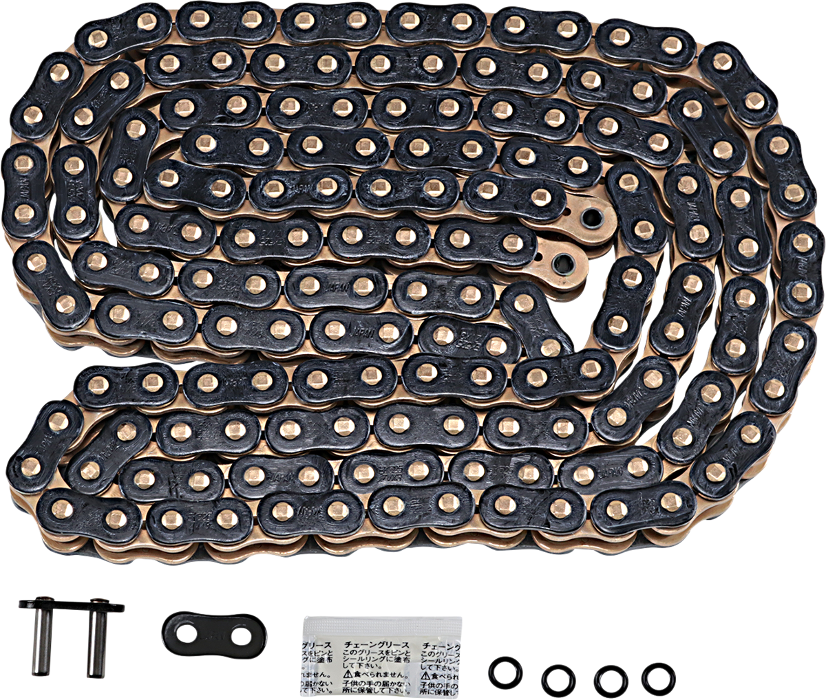 EK 525 ZVX3 - Sportbike Chain - 160 Links 525ZVX3-160KG