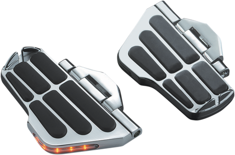 KURYAKYN Ergo II Peg - Lighted Floorboard 4058