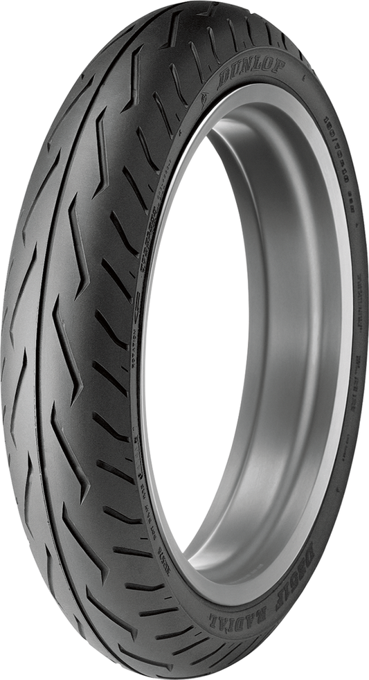 DUNLOP Tire - D251 - Front - 130/70R18 - 63H 45002205