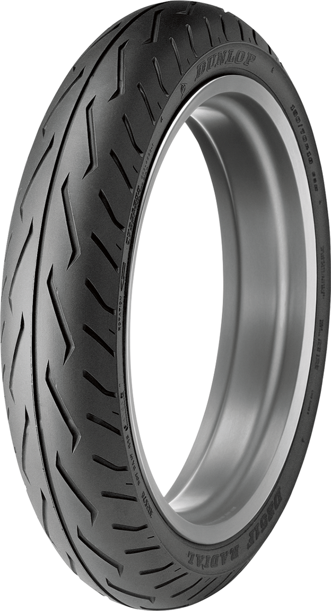 DUNLOP Tire - D251 - Front - 150/60R18 - 67V 45002585