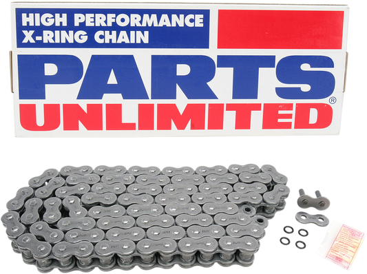 Parts Unlimited 530 - Px Series - Drive Chain - 112 Links Pu530pxx112l