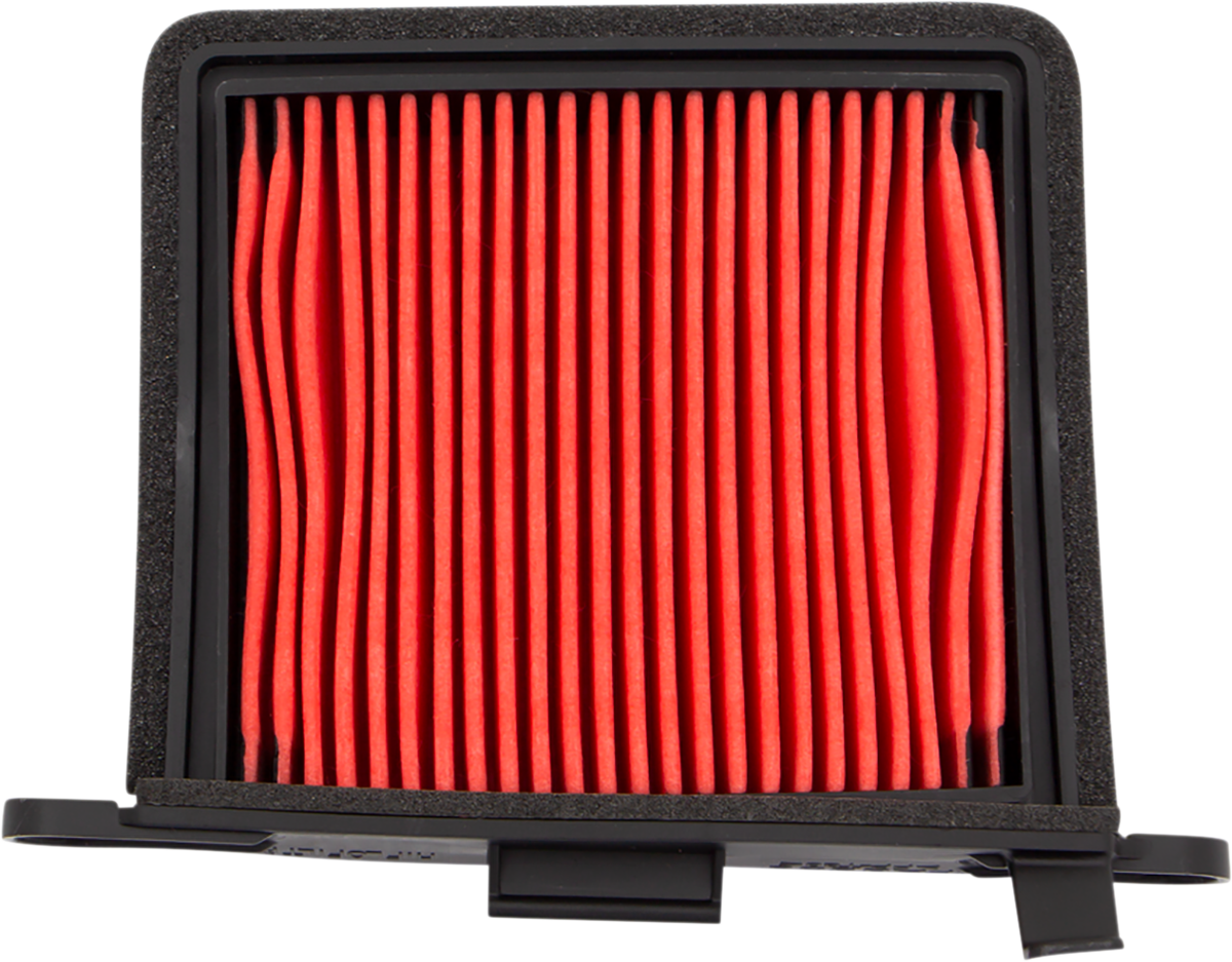 HIFLOFILTRO Air Filter - Bonneville - Right HFA6508