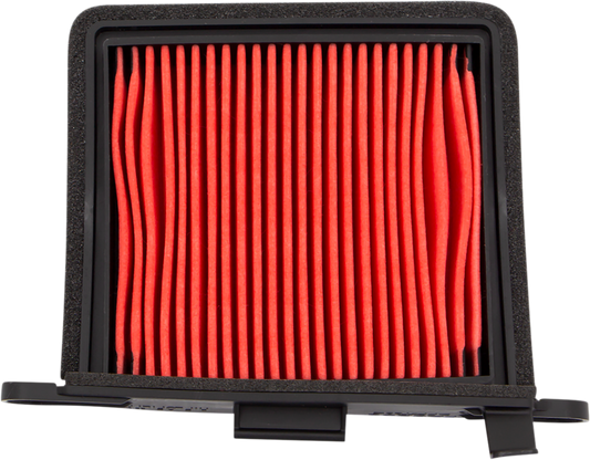 HIFLOFILTRO Air Filter - Bonneville - Right HFA6508