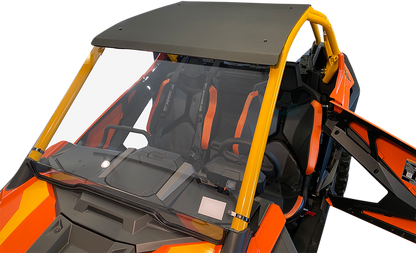 MOOSE UTILITY Full Windshield - RZR PRO V000221-12200M