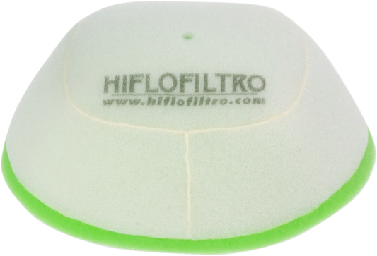 HIFLOFILTRO Foam Air Filter - Yamaha HFF4015