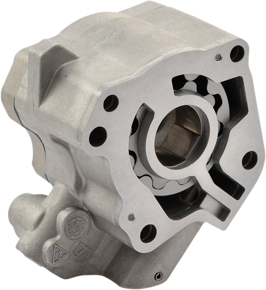 DRAG SPECIALTIES High Volume Oil Pump - M8 F/AIR COOLED M-EIGHT ONLY 89655