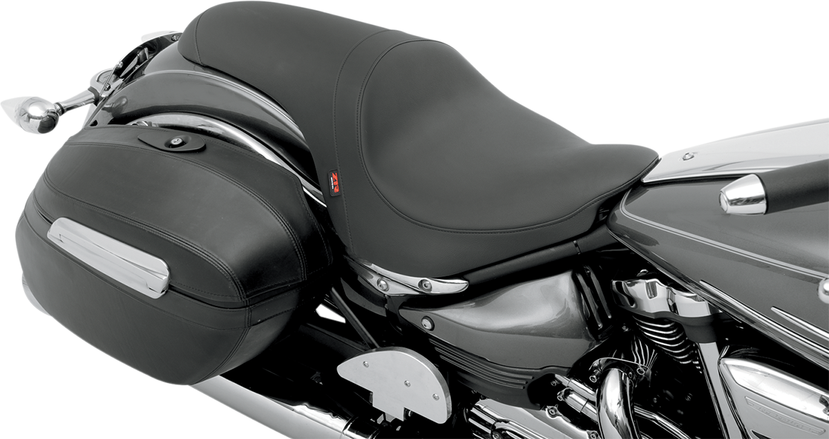 Z1R Predator Seat - Smooth - Roadliner 0810-1797