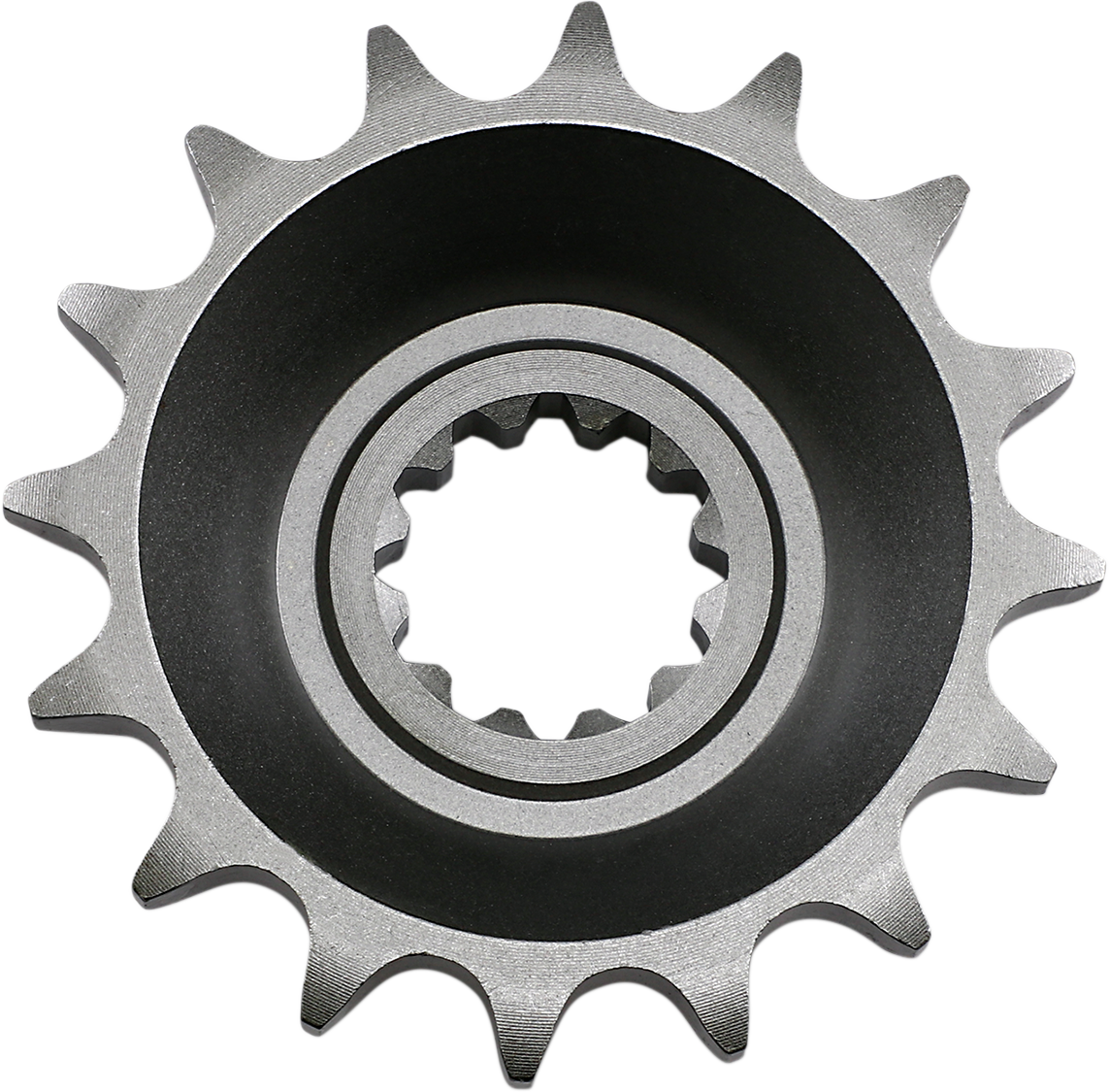 Parts Unlimited Countershaft Sprocket - 16-Tooth 13144-1162-16t