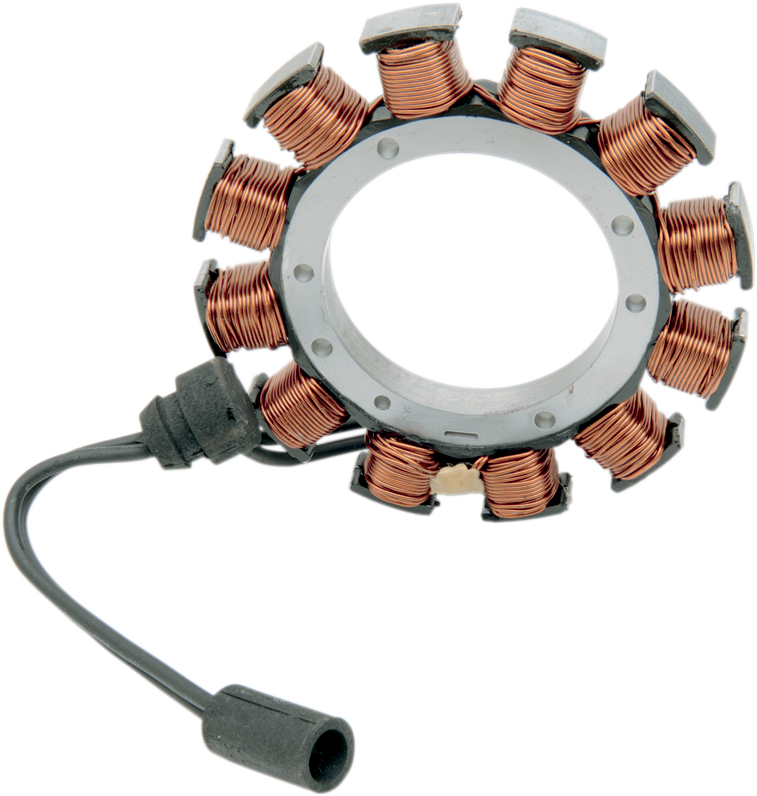 DRAG SPECIALTIES 2-Wire Stator - '84-'90 XL 29967-84A-BXLB1