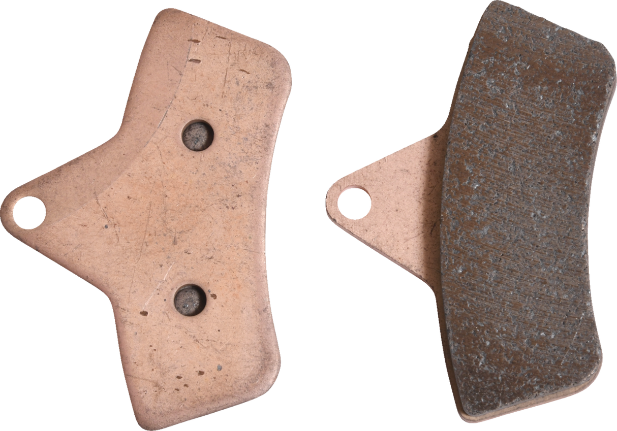 ALL BALLS Sintered Brake Pad Kit 18-8001