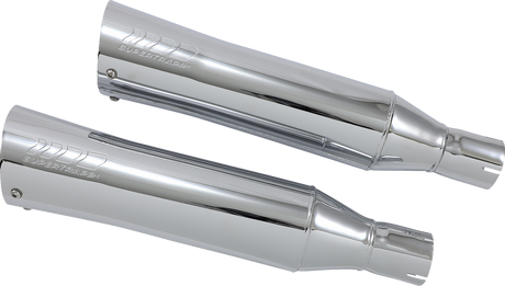 SUPERTRAPP FatShots Exhaust 828-71420