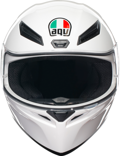 Casco AGV K1 S - Blanco - XS 2118394003028XS 