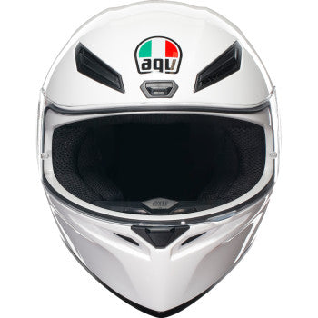 AGV K1 S Helmet - White - XS 2118394018028XS