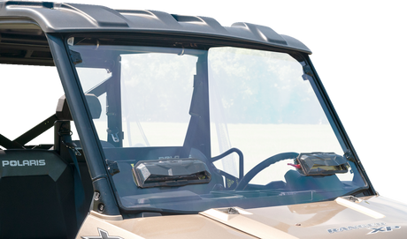 SEIZMIK Windshield Kit - Vented 50-50225KIT