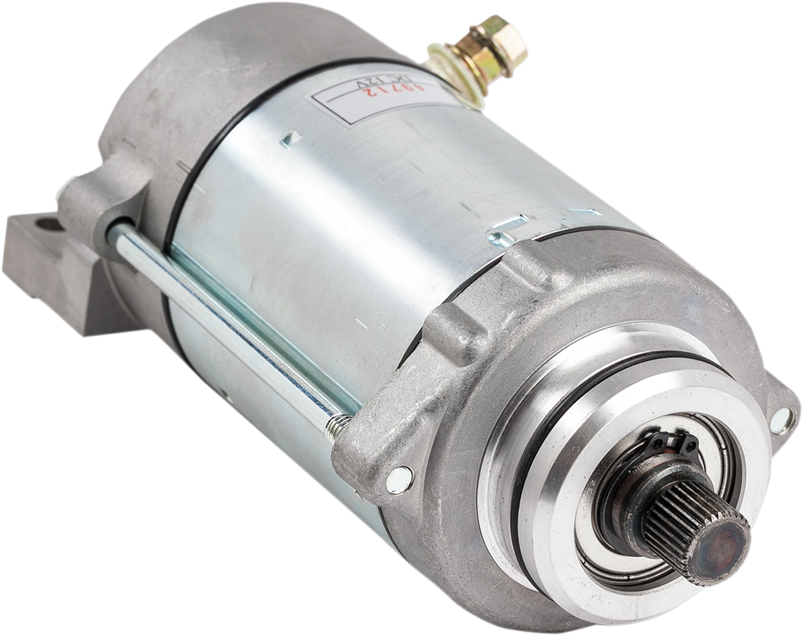 RICK'S MOTORSPORT ELECTRIC Starter - Honda 61-125H