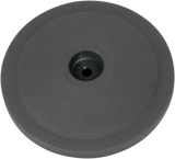 S&S CYCLE Bob Dome Air Cleaner Cover - Black 170-0124