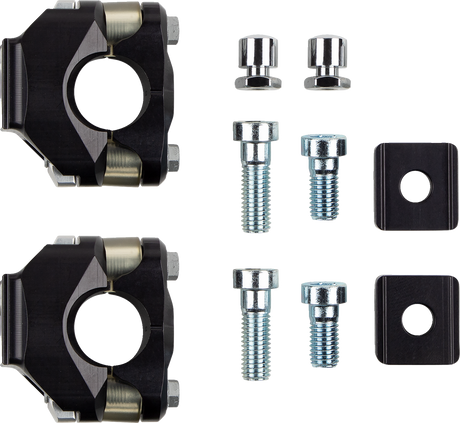 XTRIG Clamp Kit - PHDS - M12 Clamp 501240000201