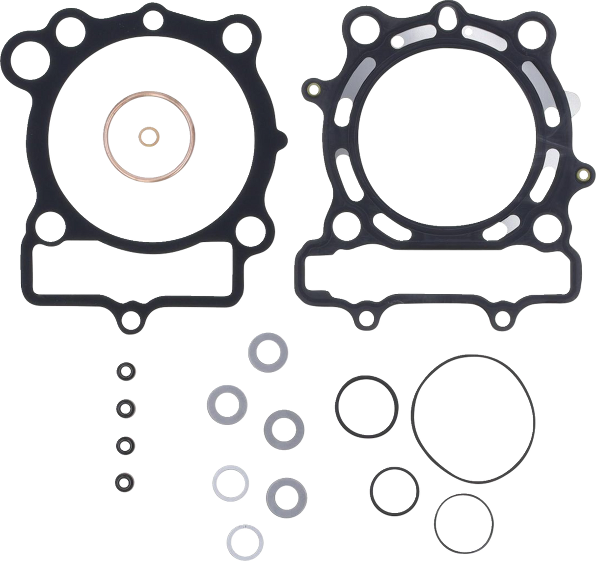 ATHENA Top End Gasket Kit P400250600071