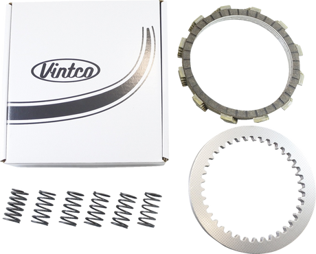 VINTCO Clutch Plate Kit - Kawasaki KCLK02