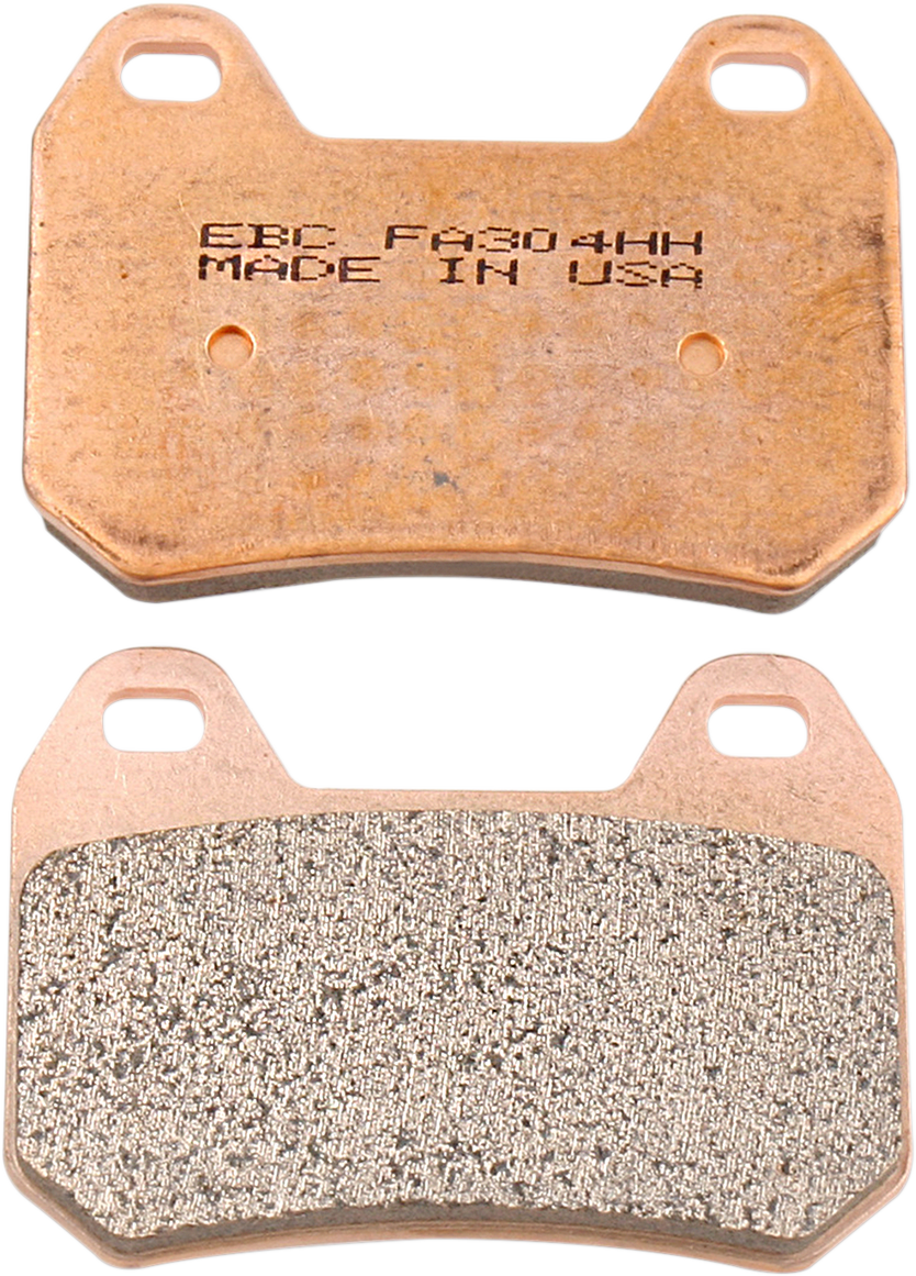 EBC HH Brake Pads - FA304HH FA304HH