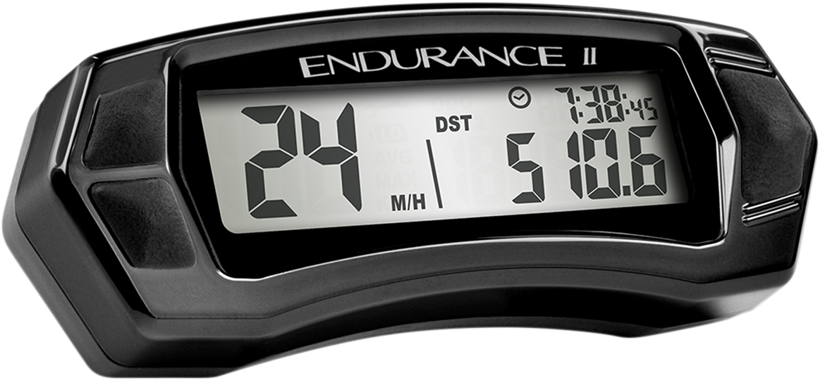 TRAIL TECH Endurance II Speedometer 202-112