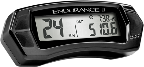 TRAIL TECH Endurance II Speedometer 202-121