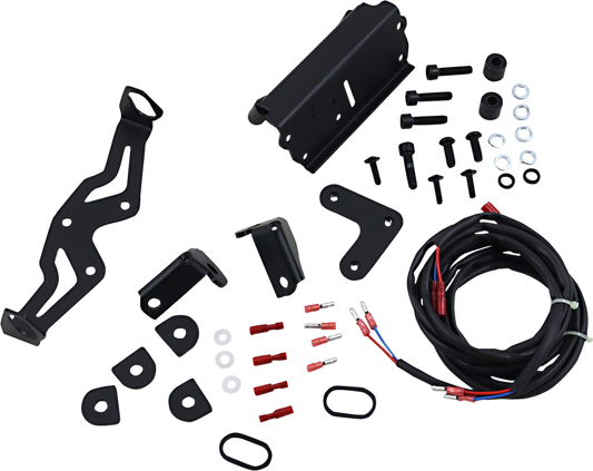 GIVI Honda Hardware - CB1000R 1165KIT