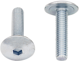 BOLT Bolts - Fairing - M6 x 25 - 10-Pack 024-90625