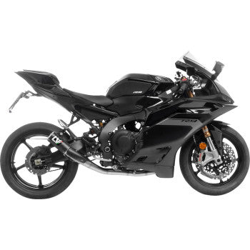 LEOVINCE Exhaust Lv-Corsa 3/1 Cbn Yamaha Yzf-R9 15415CU 1810-3291