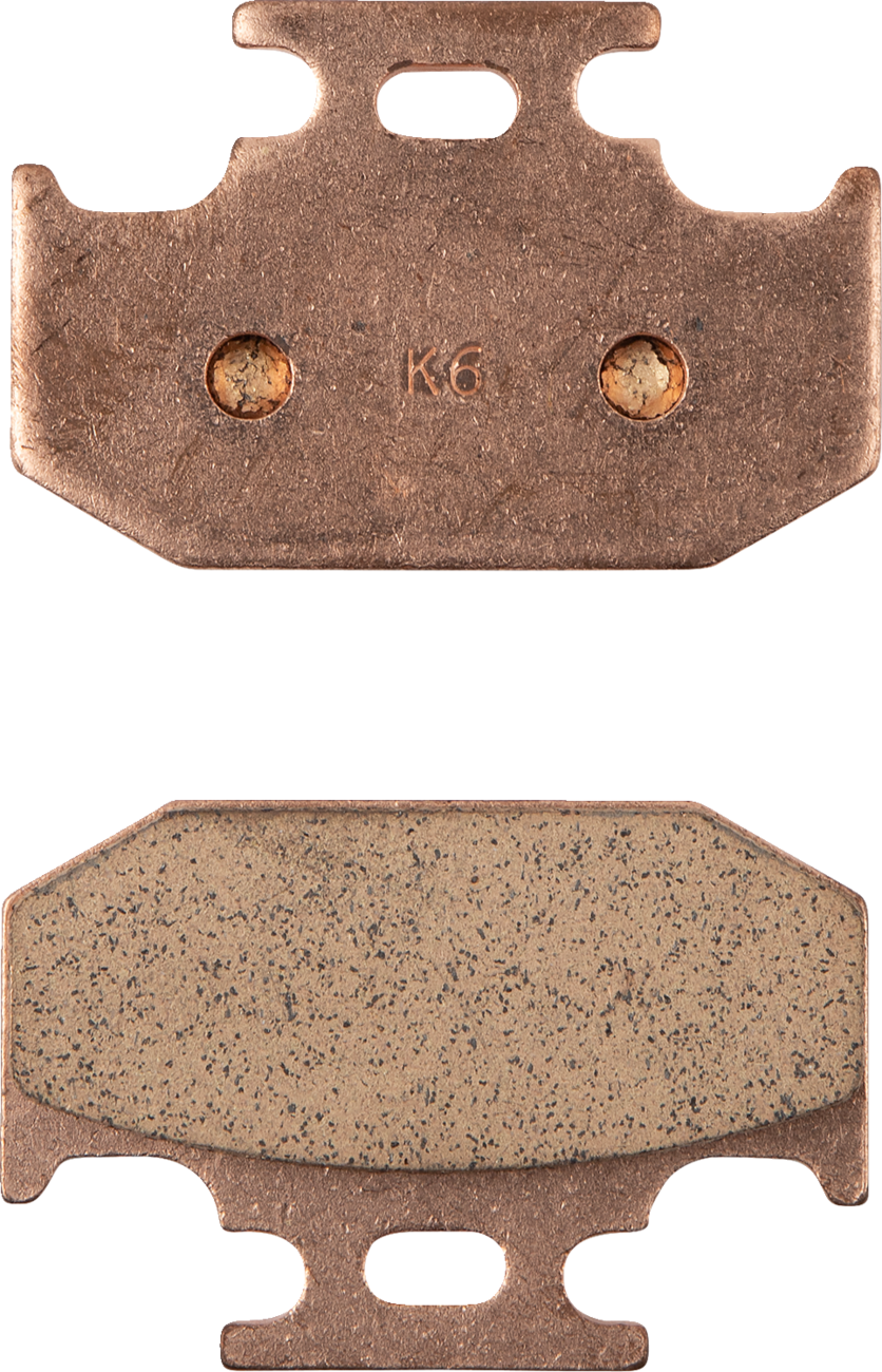 MOTO-MASTER Brake Pads 92221-PU