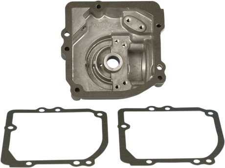 JAMES GASKET Trans Top Cover Gasket - Big Twin JGI-34824-79