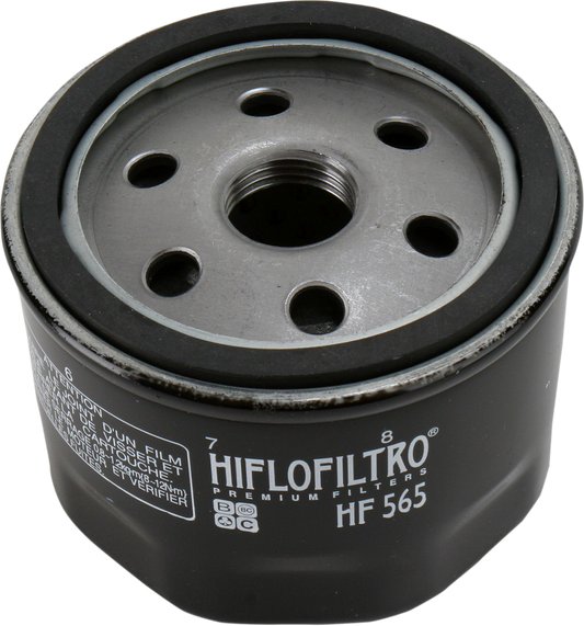 HIFLOFILTRO Oil Filter HF565