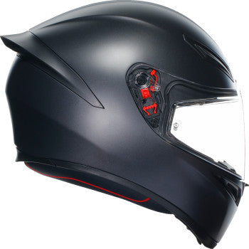 AGV K1 S Helmet - Matte Black - Medium 2118394018029M