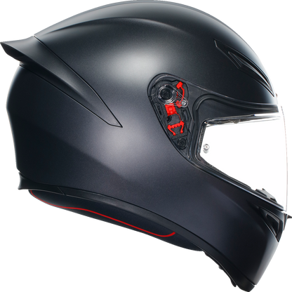 Casco AGV K1 S - Negro mate - 2XL 21183940030292X 